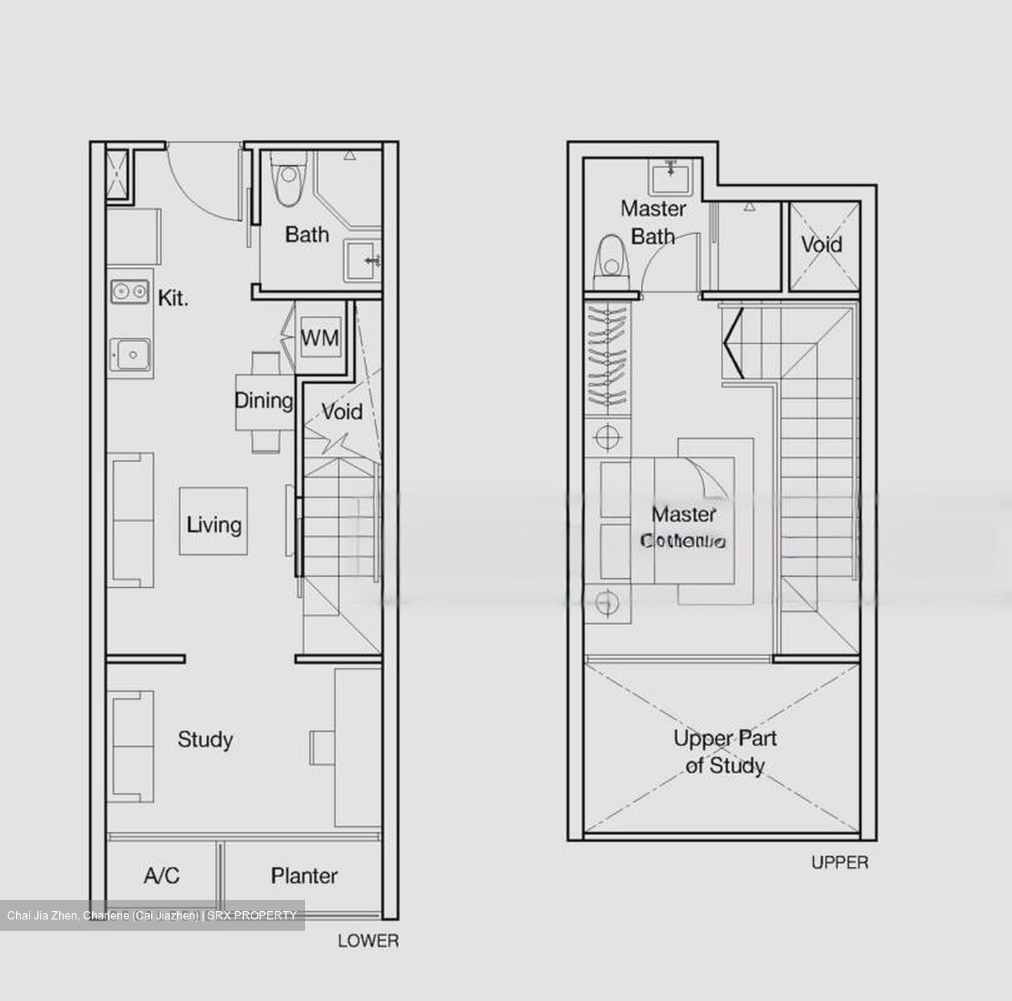 Suites @ Katong (D15), Apartment #458933491